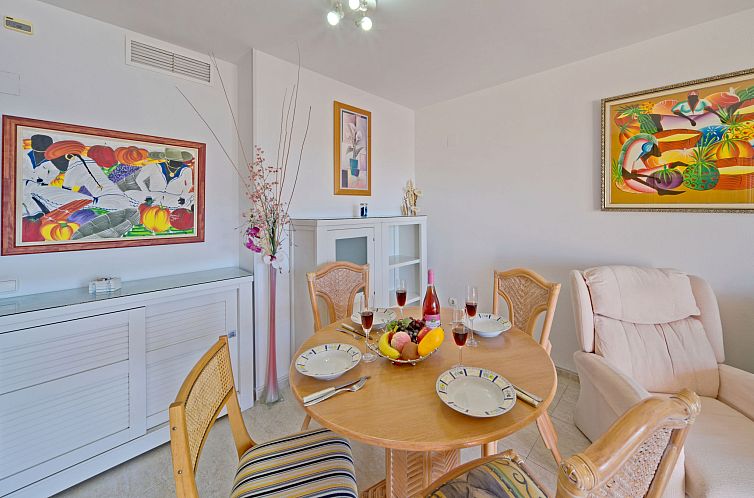 Appartement Coral Beach