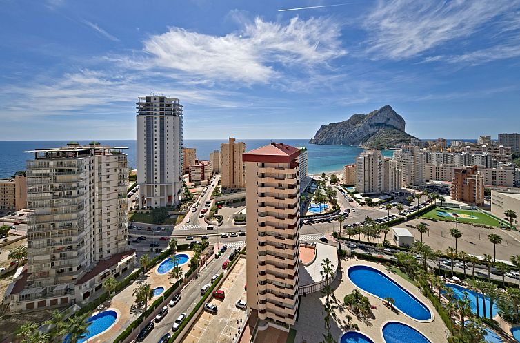 Appartement Coral Beach