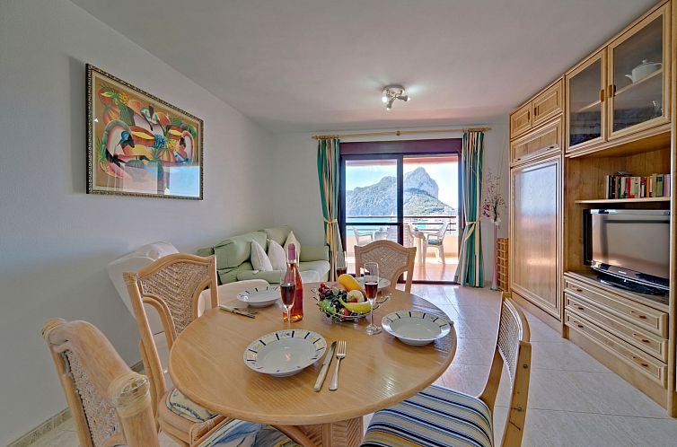 Appartement Coral Beach