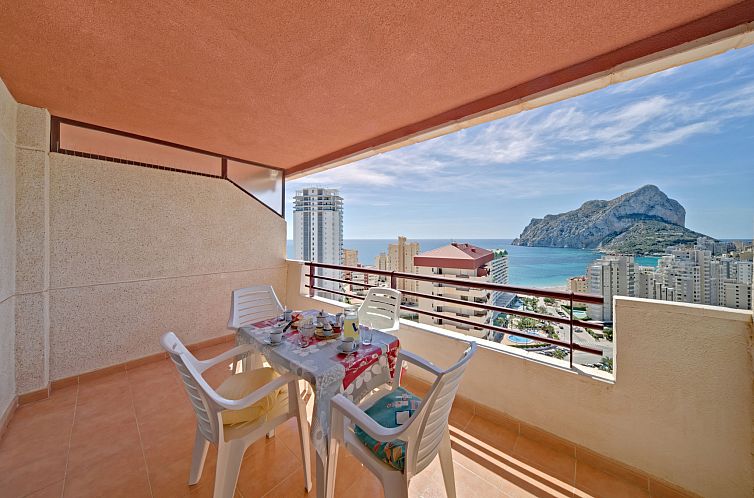 Appartement Coral Beach