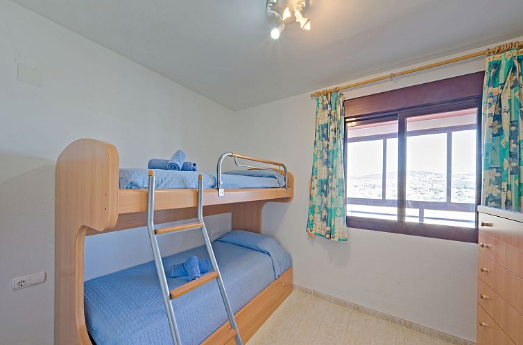 Appartement Coral Beach