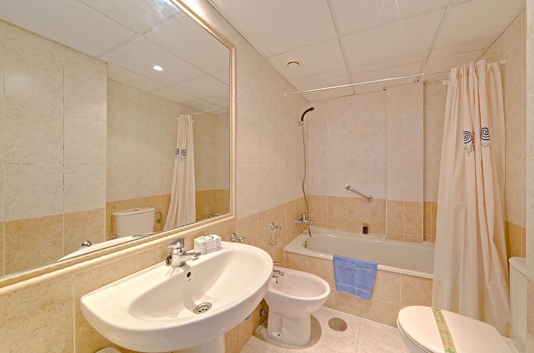 Appartement Coral Beach