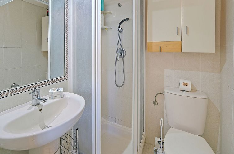 Appartement Coral Beach