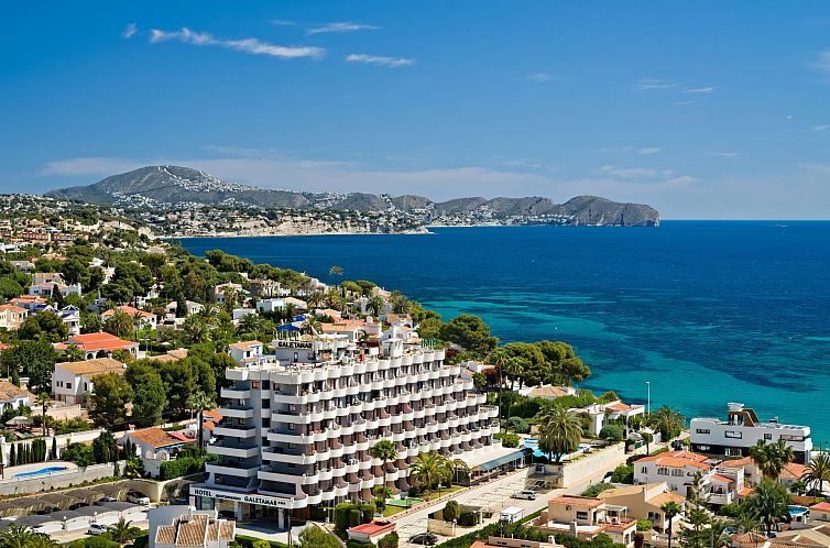 Appartement Coral Beach