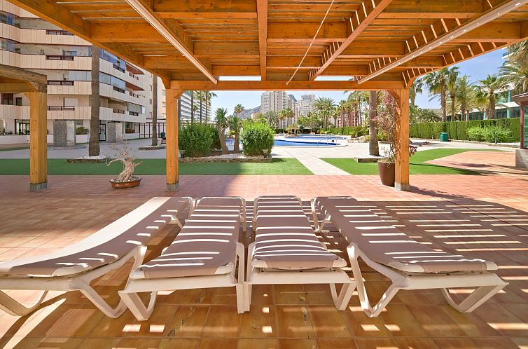 Appartement Coral Beach