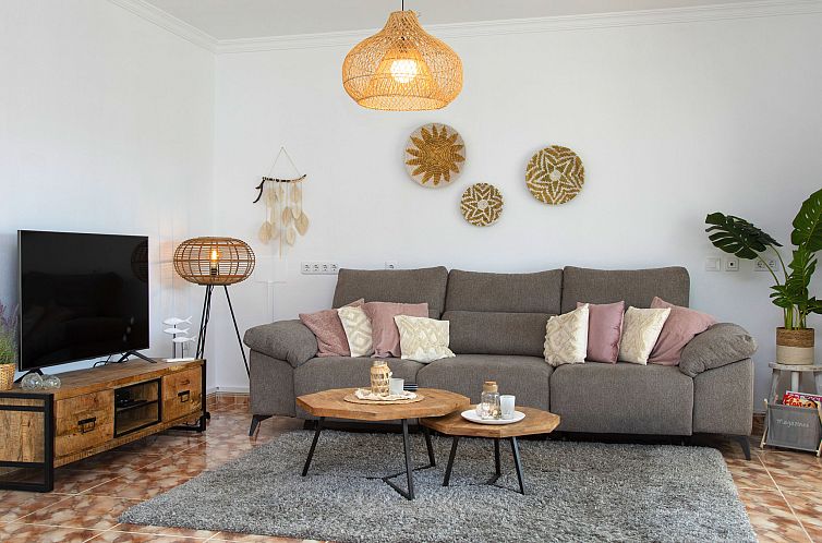 Vakantiehuis La Escapada