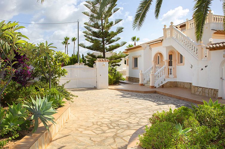 Vakantiehuis La Escapada