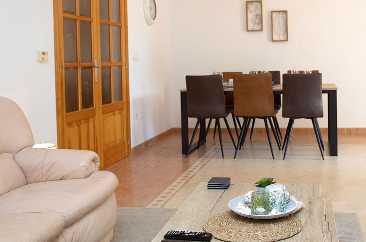 Vakantiehuis La Escapada