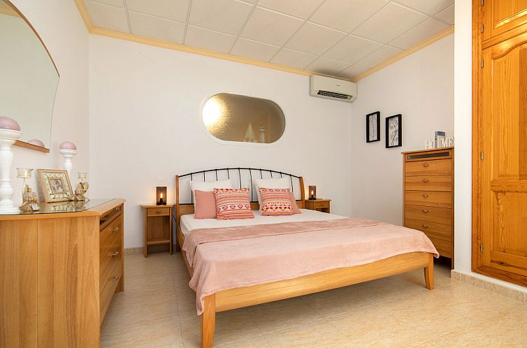 Vakantiehuis La Escapada