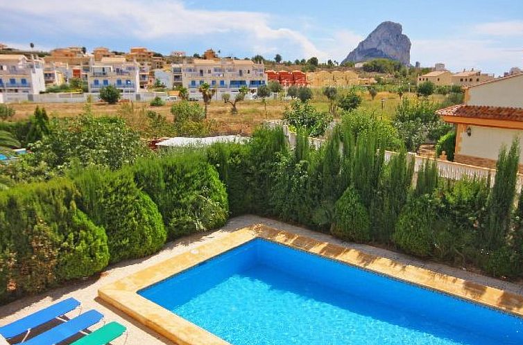 Vakantiehuis Villa Senieta - PlusHolidays