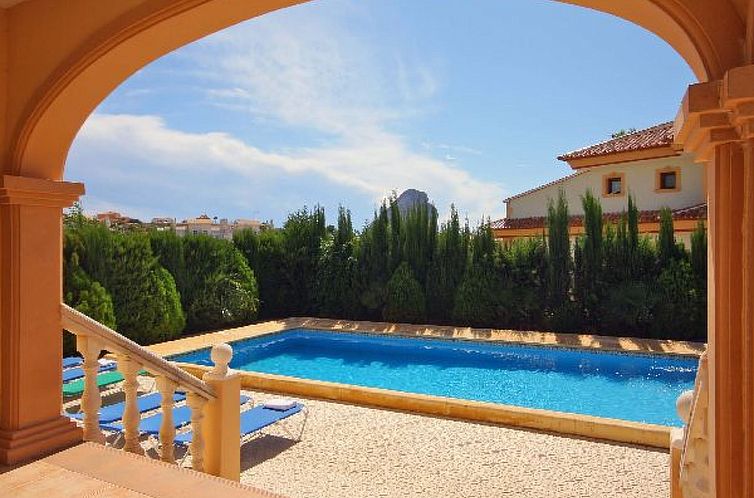 Vakantiehuis Villa Senieta - PlusHolidays