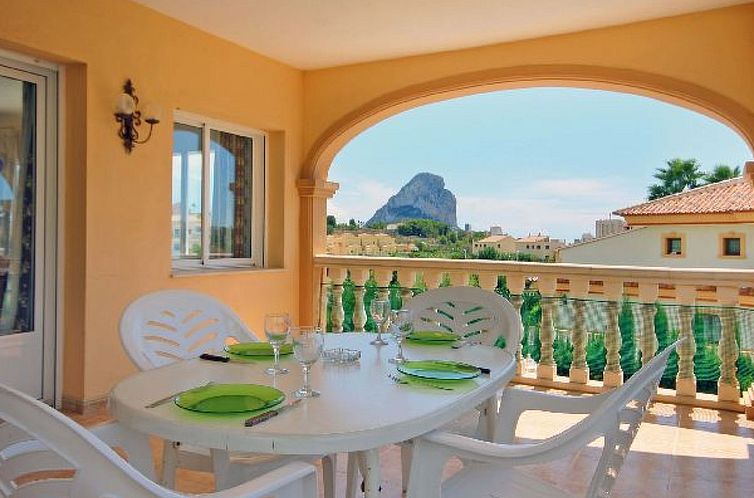 Vakantiehuis Villa Senieta - PlusHolidays