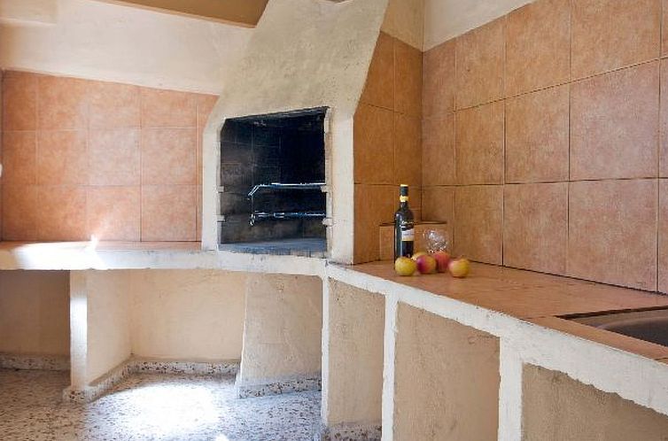 Vakantiehuis Villa Senieta - PlusHolidays