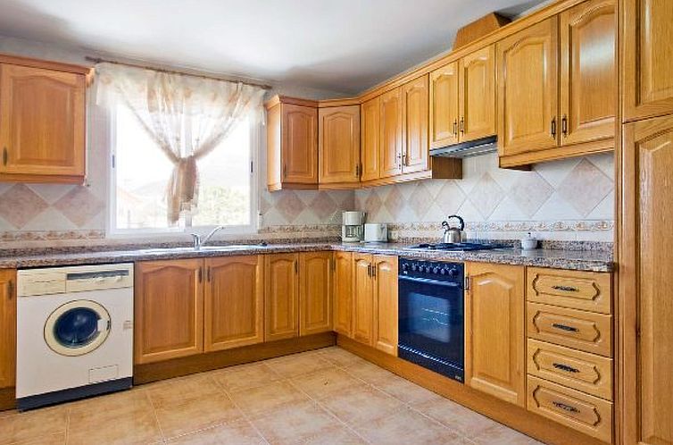 Vakantiehuis Villa Senieta - PlusHolidays