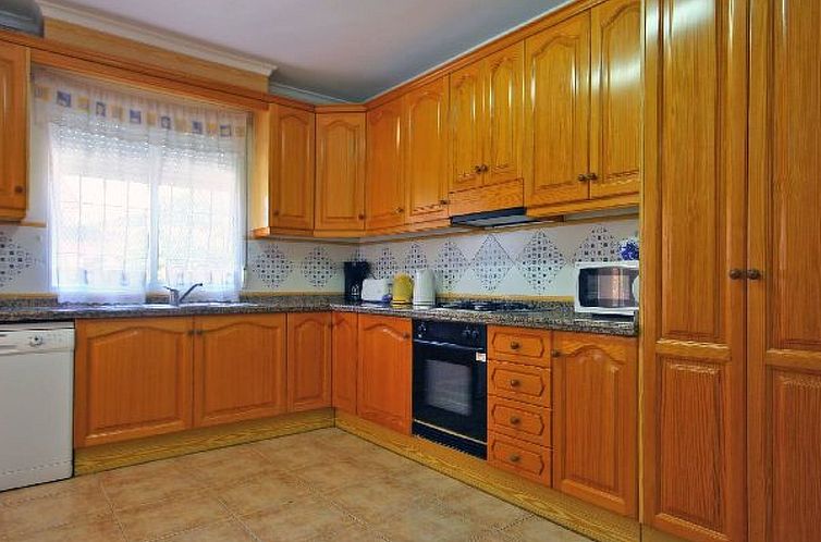 Vakantiehuis Villa Senieta - PlusHolidays