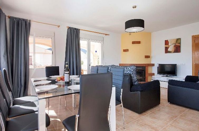 Vakantiehuis Villa Senieta - PlusHolidays