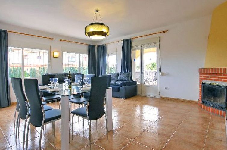 Vakantiehuis Villa Senieta - PlusHolidays