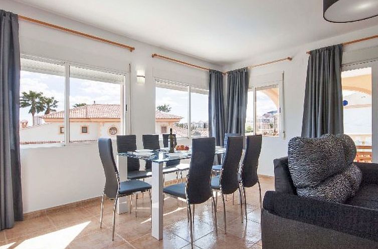 Vakantiehuis Villa Senieta - PlusHolidays