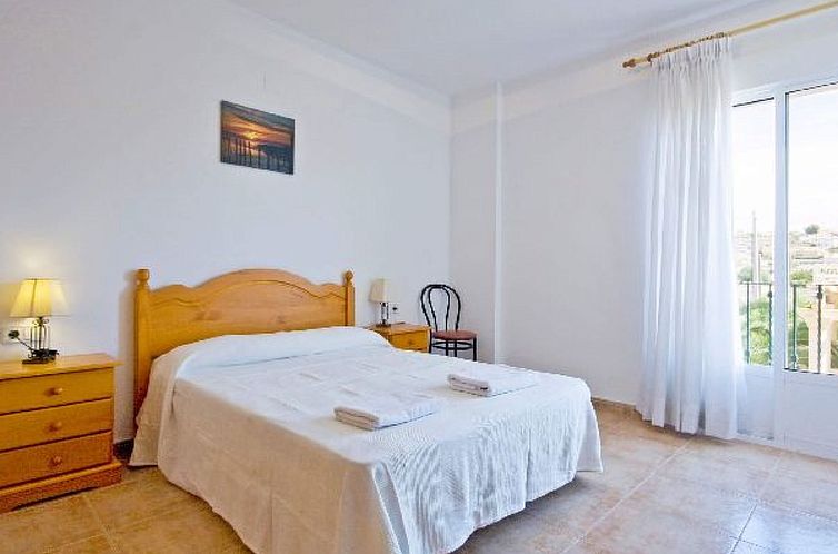 Vakantiehuis Villa Senieta - PlusHolidays