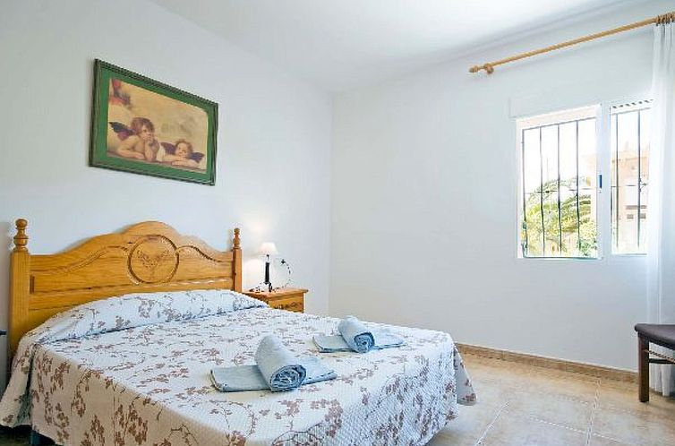 Vakantiehuis Villa Senieta - PlusHolidays