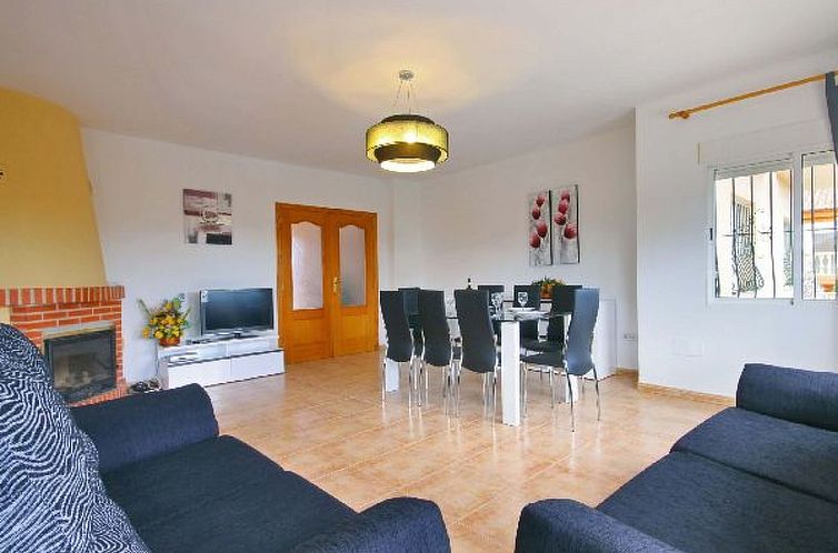 Vakantiehuis Villa Senieta - PlusHolidays