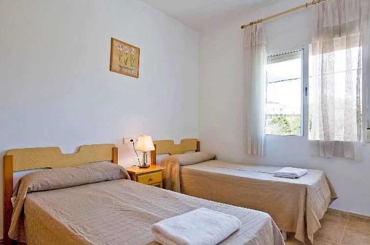 Vakantiehuis Villa Senieta - PlusHolidays