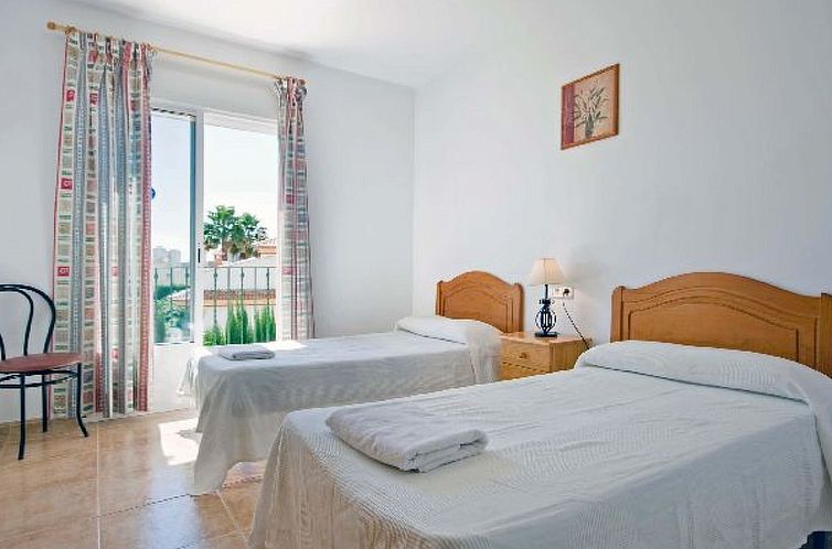 Vakantiehuis Villa Senieta - PlusHolidays
