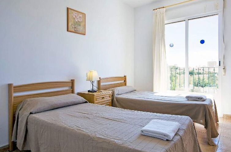 Vakantiehuis Villa Senieta - PlusHolidays