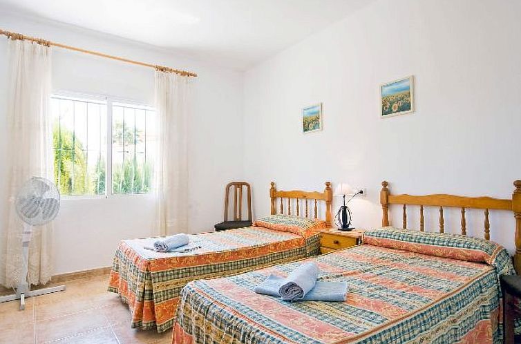Vakantiehuis Villa Senieta - PlusHolidays