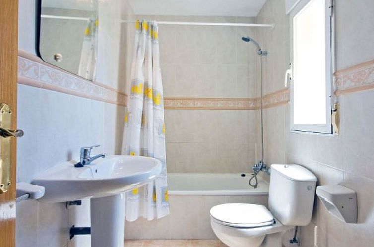 Vakantiehuis Villa Senieta - PlusHolidays