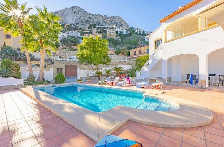 Vakantiehuis Villa Sunset - Plusholidays