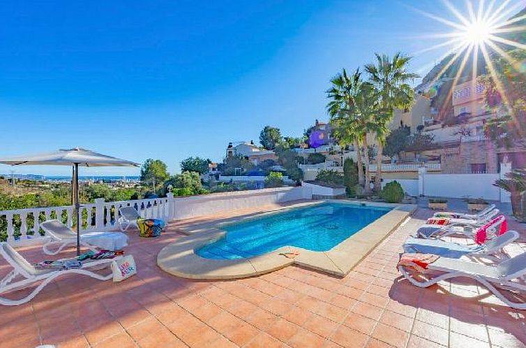 Vakantiehuis Villa Sunset - Plusholidays