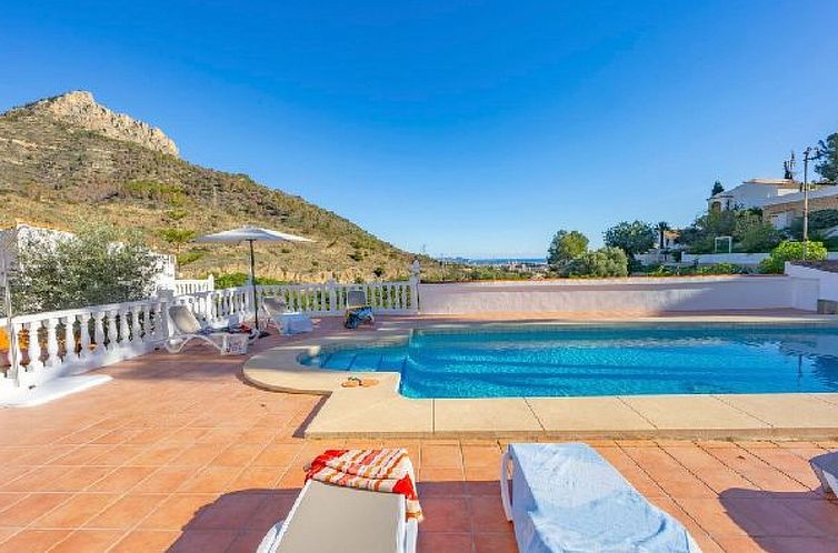 Vakantiehuis Villa Sunset - Plusholidays