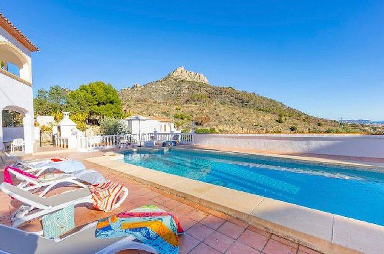 Vakantiehuis Villa Sunset - Plusholidays