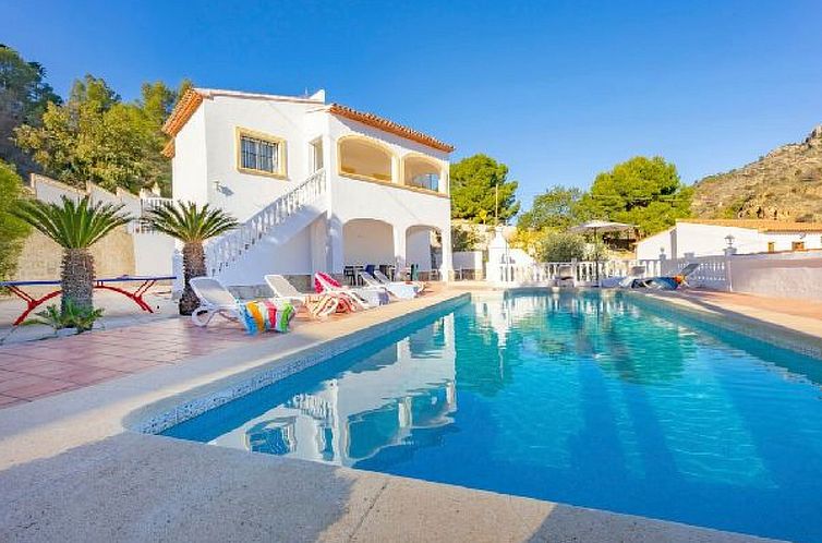 Vakantiehuis Villa Sunset - Plusholidays