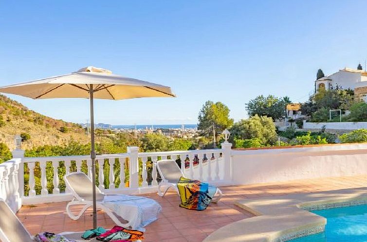 Vakantiehuis Villa Sunset - Plusholidays