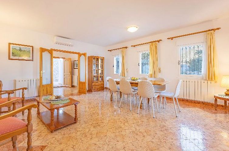 Vakantiehuis Villa Sunset - Plusholidays