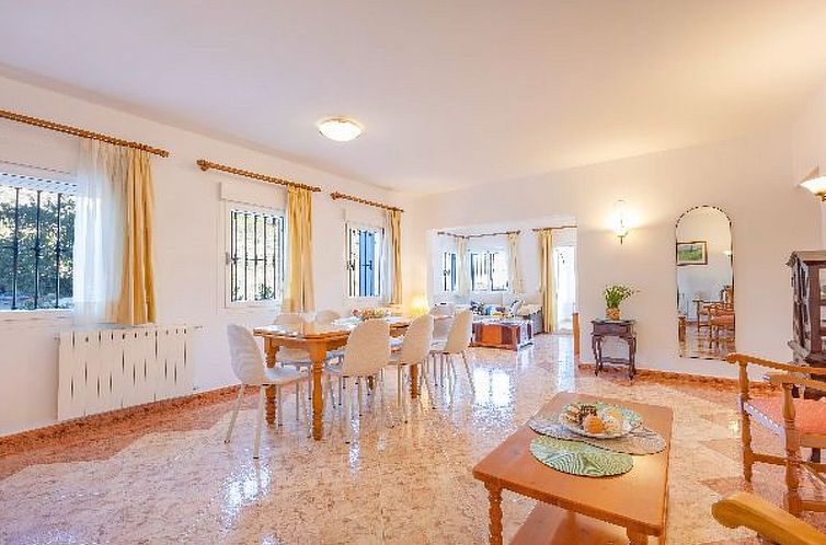 Vakantiehuis Villa Sunset - Plusholidays