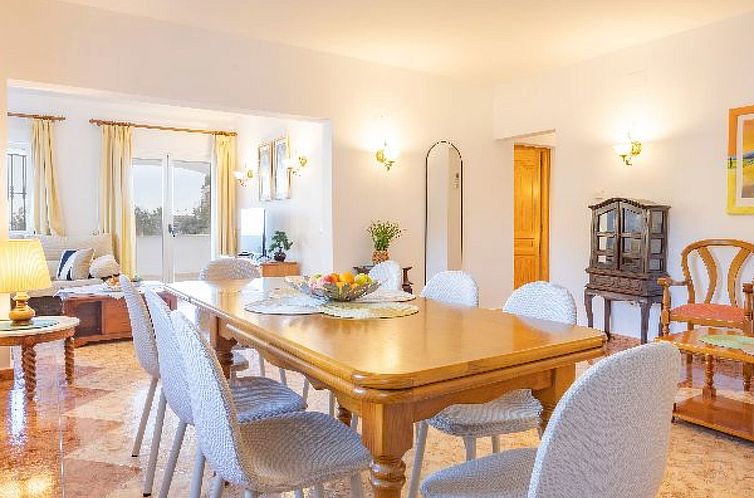 Vakantiehuis Villa Sunset - Plusholidays