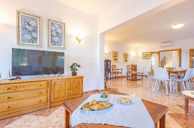 Vakantiehuis Villa Sunset - Plusholidays