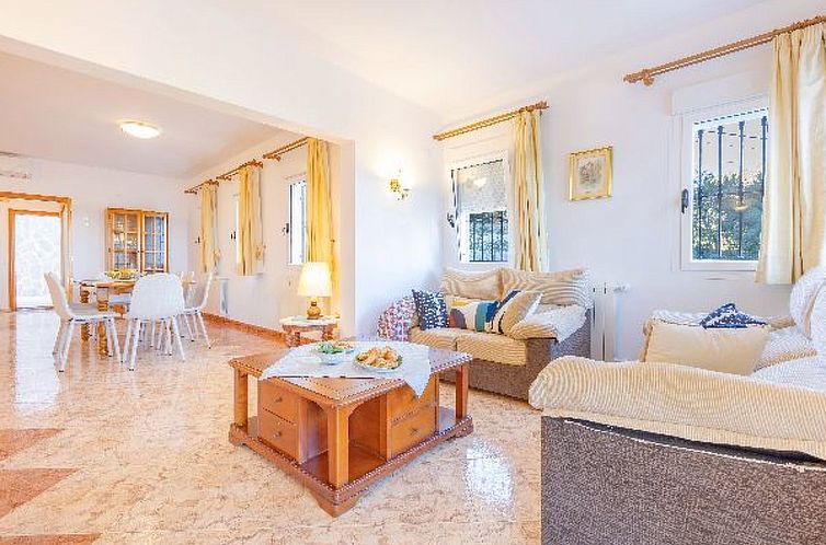 Vakantiehuis Villa Sunset - Plusholidays