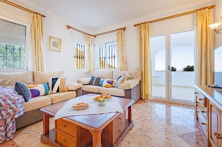 Vakantiehuis Villa Sunset - Plusholidays