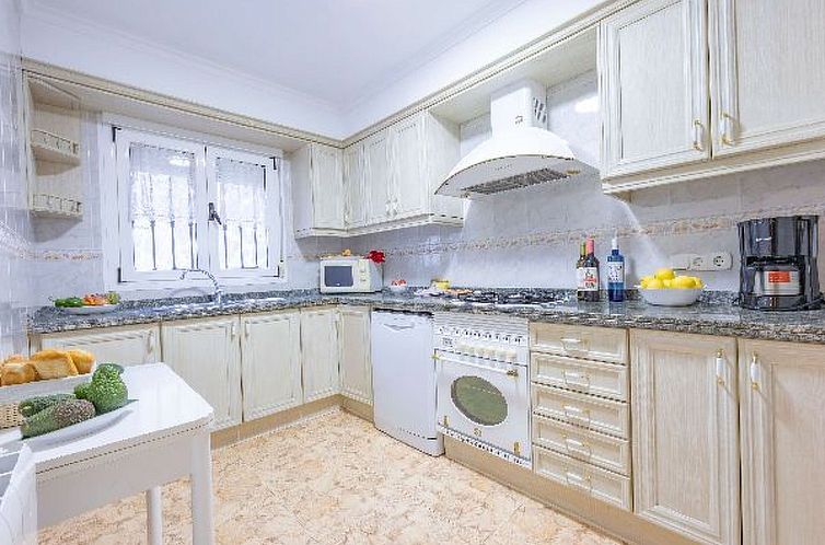 Vakantiehuis Villa Sunset - Plusholidays