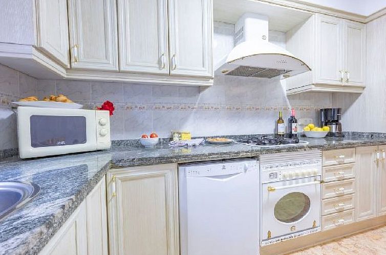 Vakantiehuis Villa Sunset - Plusholidays