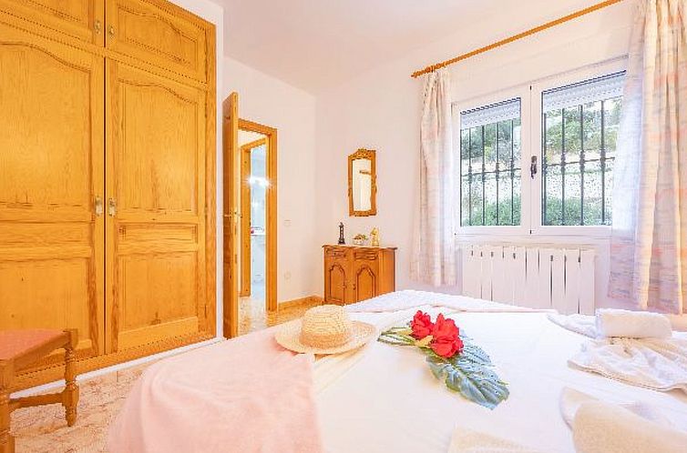 Vakantiehuis Villa Sunset - Plusholidays