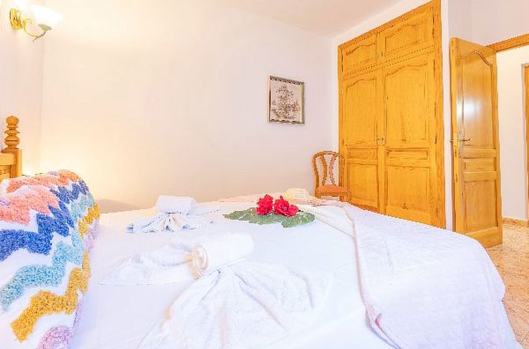 Vakantiehuis Villa Sunset - Plusholidays