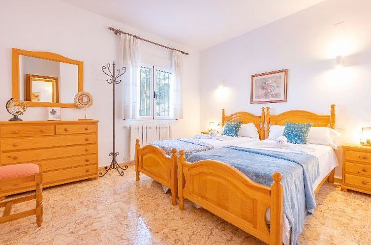 Vakantiehuis Villa Sunset - Plusholidays