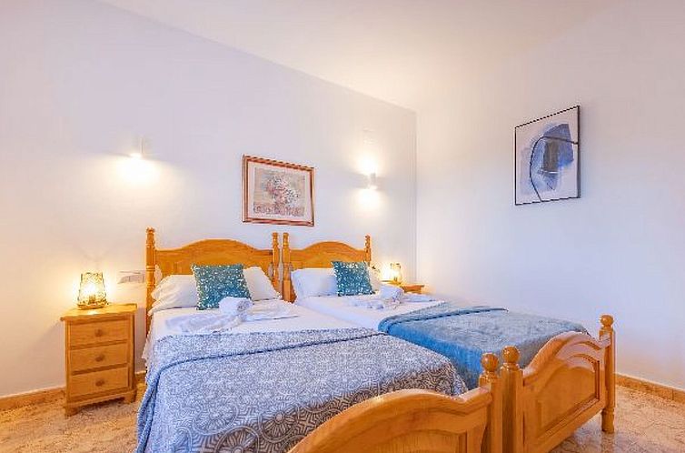 Vakantiehuis Villa Sunset - Plusholidays