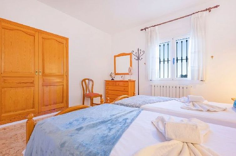 Vakantiehuis Villa Sunset - Plusholidays