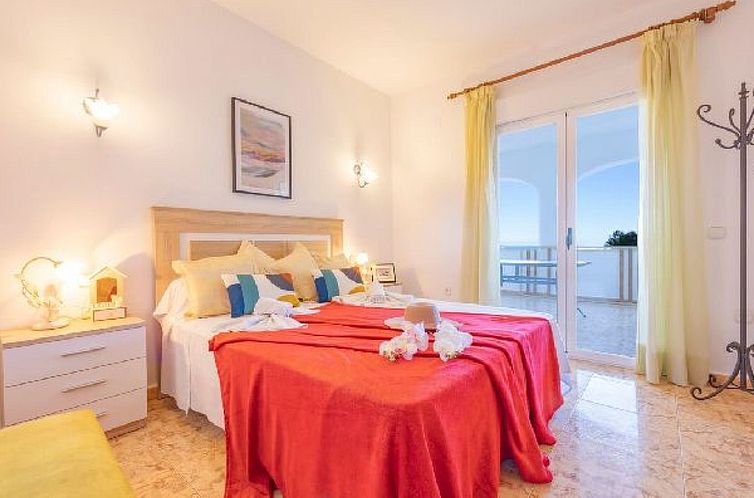 Vakantiehuis Villa Sunset - Plusholidays